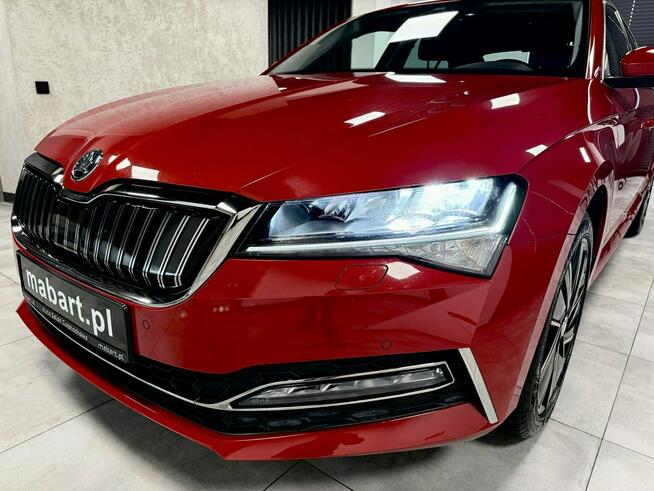 Škoda Superb 1.4 TSI 218KM iV Plug-In Hybrid „STYLE”Facelift*Serwis ASO* 80.000km