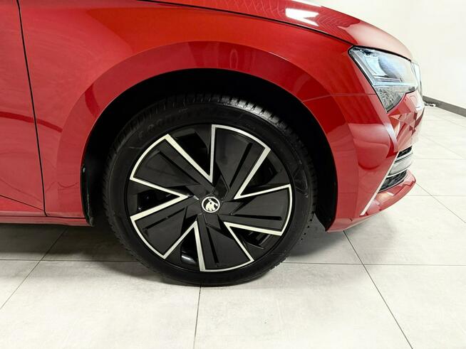 Škoda Superb 1.4 TSI 218KM iV Plug-In Hybrid „STYLE”Facelift*Serwis ASO* 80.000km