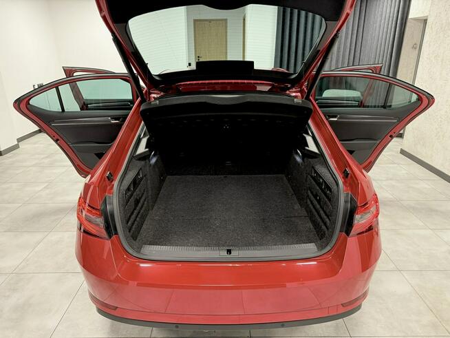 Škoda Superb 1.4 TSI 218KM iV Plug-In Hybrid „STYLE”Facelift*Serwis ASO* 80.000km