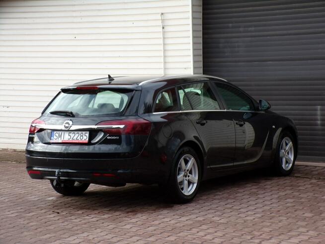 Opel Insignia Lift /Navi /Klimatronic / LED /2,0 /140 KM /2014r