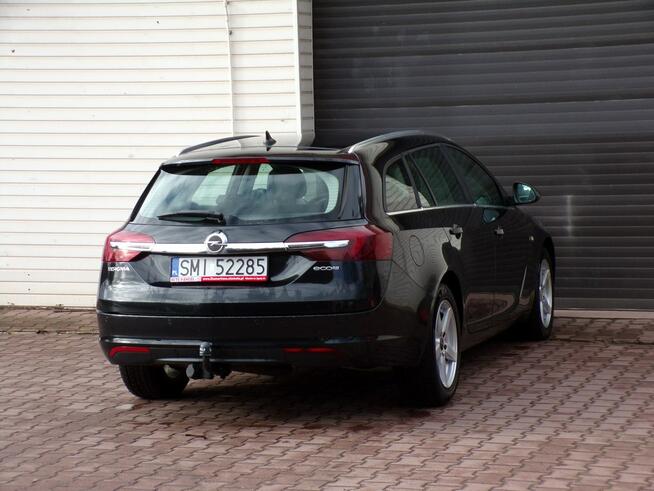 Opel Insignia Lift /Navi /Klimatronic / LED /2,0 /140 KM /2014r