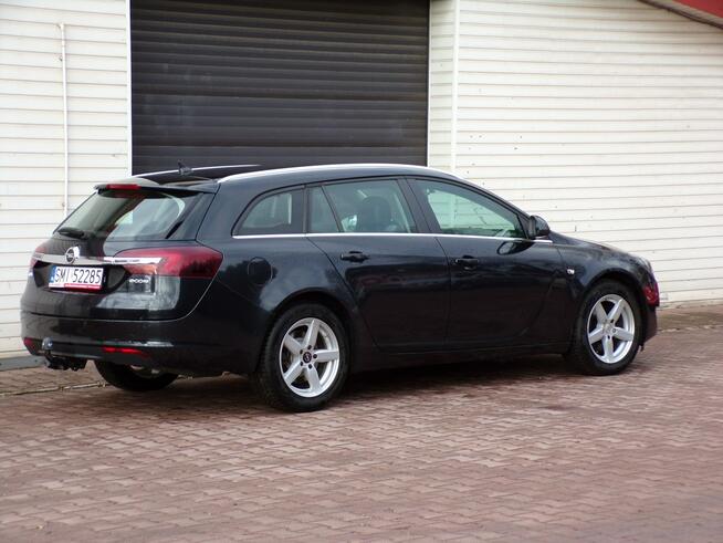 Opel Insignia Lift /Navi /Klimatronic / LED /2,0 /140 KM /2014r