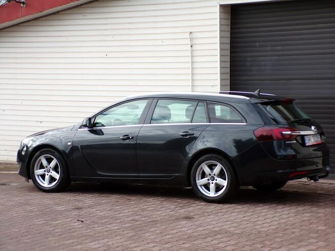 Opel Insignia Lift /Navi /Klimatronic / LED /2,0 /140 KM /2014r