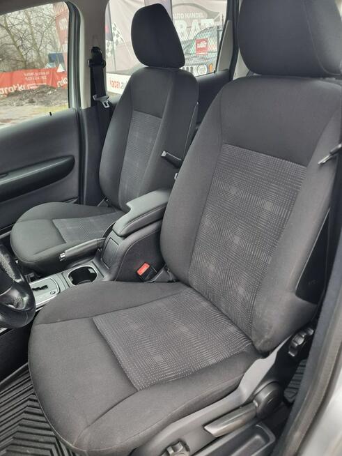 Mercedes A 160 Klimatronik - Podgrzewane siedzenia - Ładny - Sprawny - Bezwypadkowy