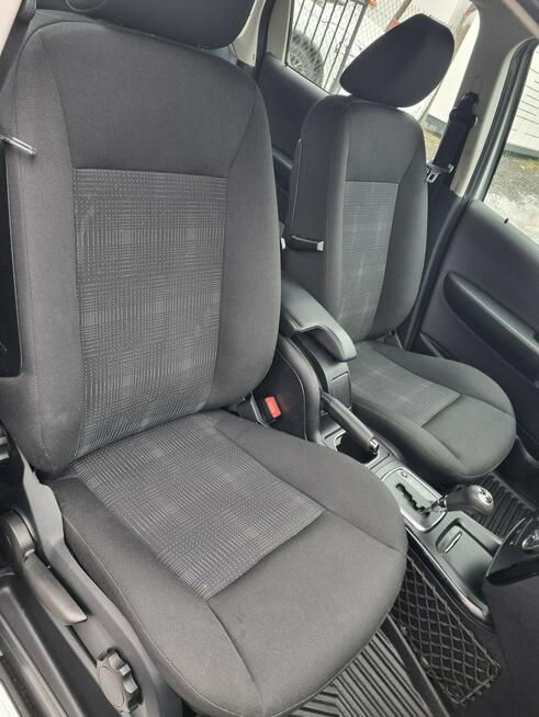 Mercedes A 160 Klimatronik - Podgrzewane siedzenia - Ładny - Sprawny - Bezwypadkowy