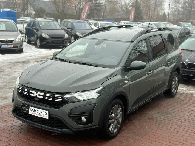 Dacia Jogger Gwarancja, Super Stan, LPG, Niski Przebieg