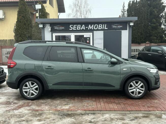 Dacia Jogger Gwarancja, Super Stan, LPG, Niski Przebieg