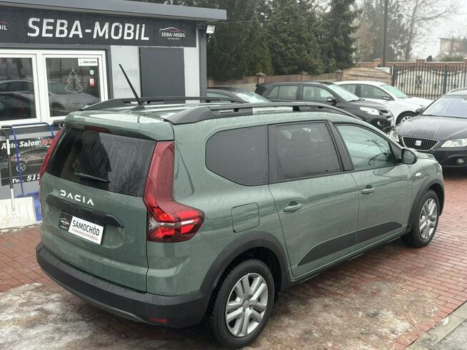 Dacia Jogger Gwarancja, Super Stan, LPG, Niski Przebieg