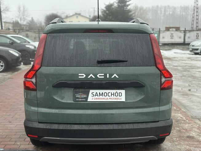 Dacia Jogger Gwarancja, Super Stan, LPG, Niski Przebieg