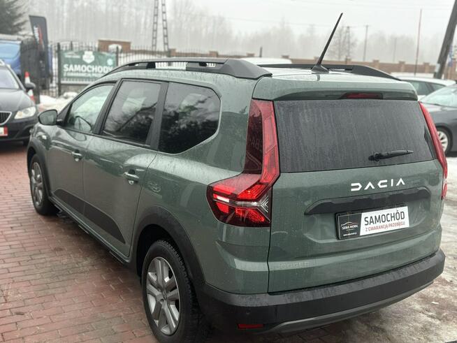 Dacia Jogger Gwarancja, Super Stan, LPG, Niski Przebieg