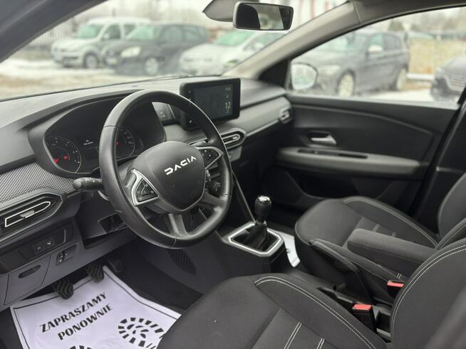 Dacia Jogger Gwarancja, Super Stan, LPG, Niski Przebieg