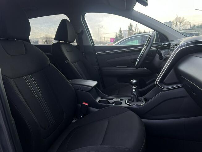 Hyundai Tucson 1.6T-GDI 150KM Executive Gwarancja 2027 Salon Polska FV23%