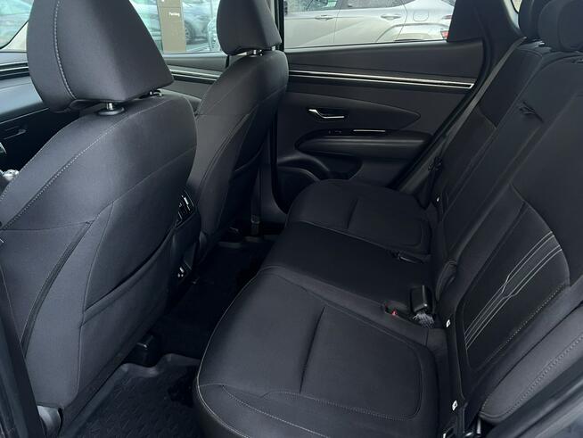 Hyundai Tucson 1.6T-GDI 150KM Executive Gwarancja 2027 Salon Polska FV23%