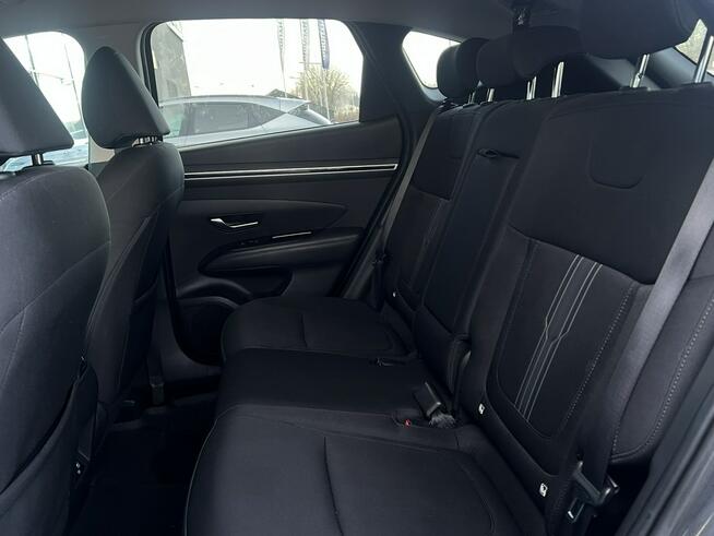 Hyundai Tucson 1.6T-GDI 150KM Executive Gwarancja 2027 Salon Polska FV23%