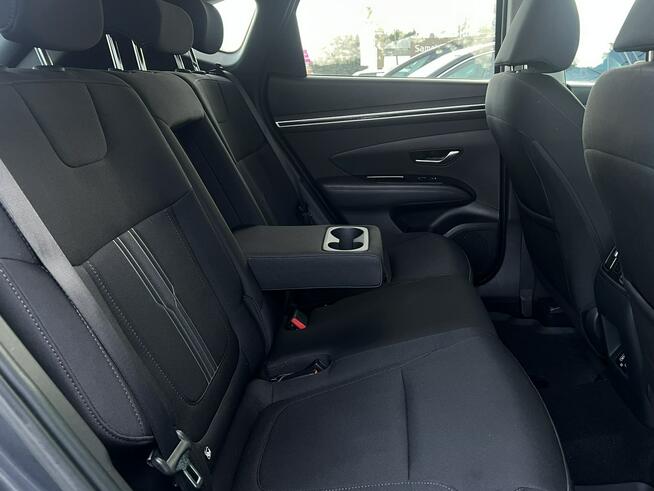 Hyundai Tucson 1.6T-GDI 150KM Executive Gwarancja 2027 Salon Polska FV23%