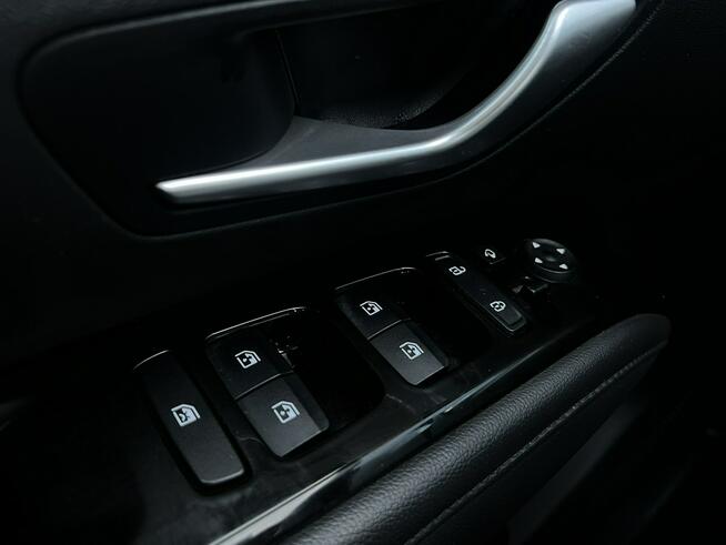 Hyundai Tucson 1.6T-GDI 150KM Executive Gwarancja 2027 Salon Polska FV23%