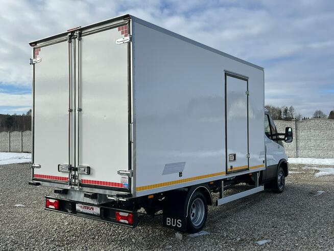 Iveco Daily 3.0/160KM 50C16 Chłodnia -20*C/+30*C ZANOTTI_Z350 * GWARANCJA *