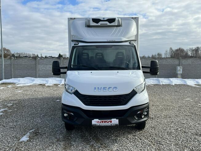 Iveco Daily 3.0/160KM 50C16 Chłodnia -20*C/+30*C ZANOTTI_Z350 * GWARANCJA *