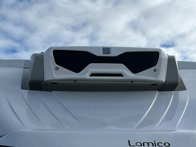 Iveco Daily 3.0/160KM 50C16 Chłodnia -20*C/+30*C ZANOTTI_Z350 * GWARANCJA *