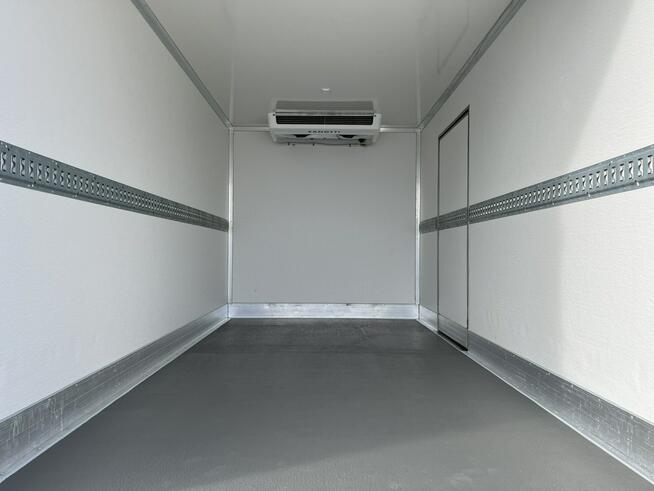 Iveco Daily 3.0/160KM 50C16 Chłodnia -20*C/+30*C ZANOTTI_Z350 * GWARANCJA *