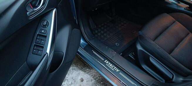 2.0 SkyActiv-G Center-Line,165 KM,automat,nawigacja,st.bdb