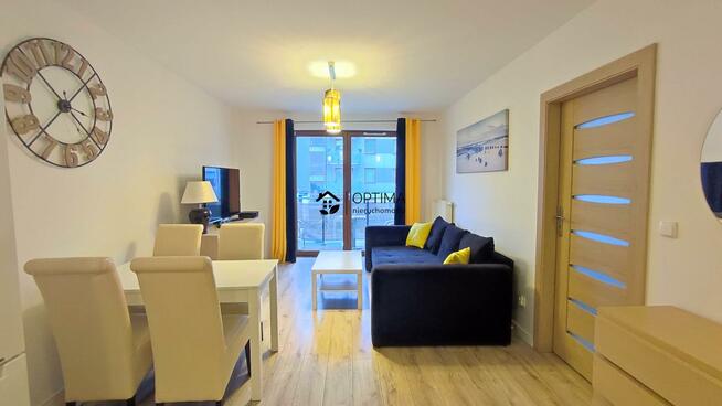 Mieszkanie Kołobrzeg, Artyleryjska