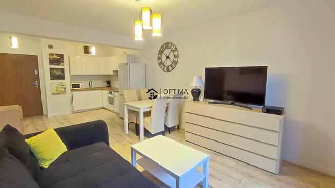 Mieszkanie Kołobrzeg, Artyleryjska