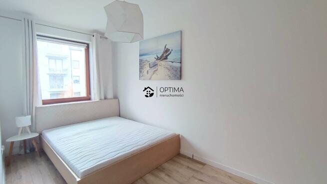 Mieszkanie Kołobrzeg, Artyleryjska