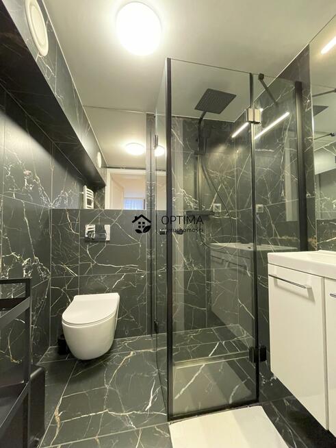 Mieszkanie Grzybowo gm. Kołobrzeg, Wąska