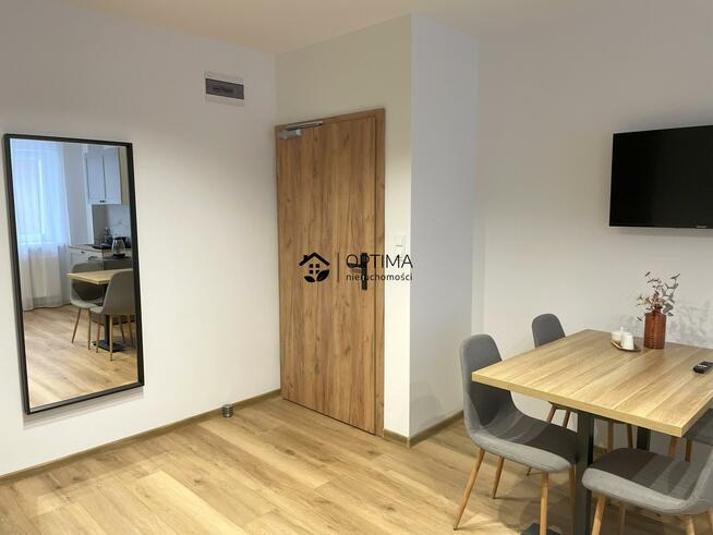 Mieszkanie Grzybowo gm. Kołobrzeg, Wąska