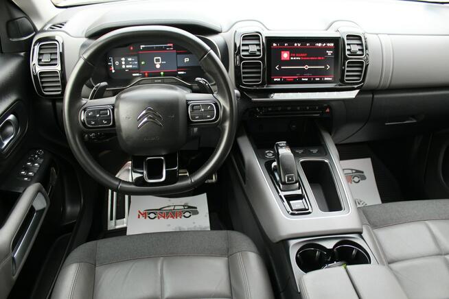 Citroen C5 Aircross Shine 1.5 Blue HDi 130 Automat Salon Polska Finansowanie Zamiana FV23%