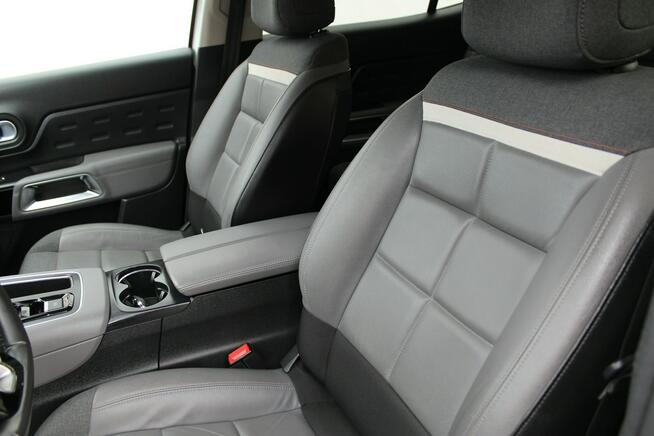 Citroen C5 Aircross Shine 1.5 Blue HDi 130 Automat Salon Polska Finansowanie Zamiana FV23%