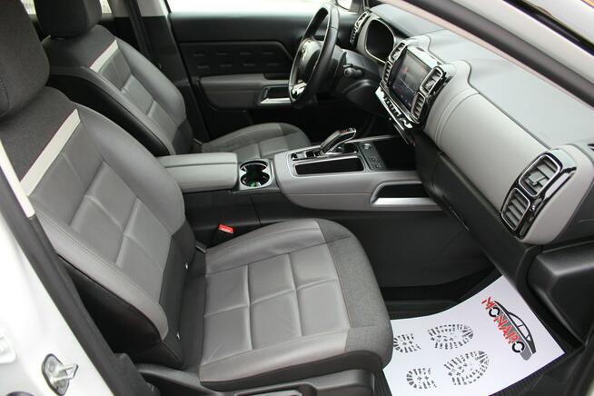 Citroen C5 Aircross Shine 1.5 Blue HDi 130 Automat Salon Polska Finansowanie Zamiana FV23%