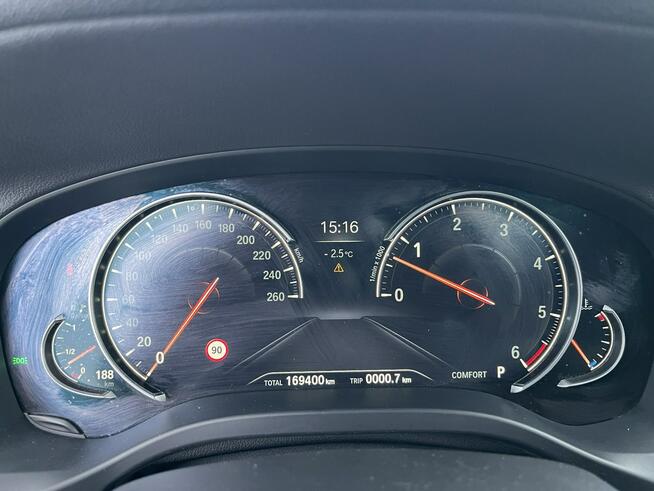 BMW X3 Mpakiet Xdrive Skóra Panorama Podgrzewanie Virtual 265KM