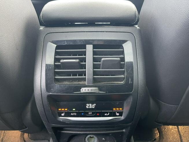 BMW X3 Mpakiet Xdrive Skóra Panorama Podgrzewanie Virtual 265KM