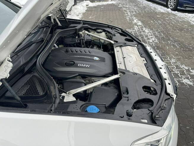 BMW X3 Mpakiet Xdrive Skóra Panorama Podgrzewanie Virtual 265KM