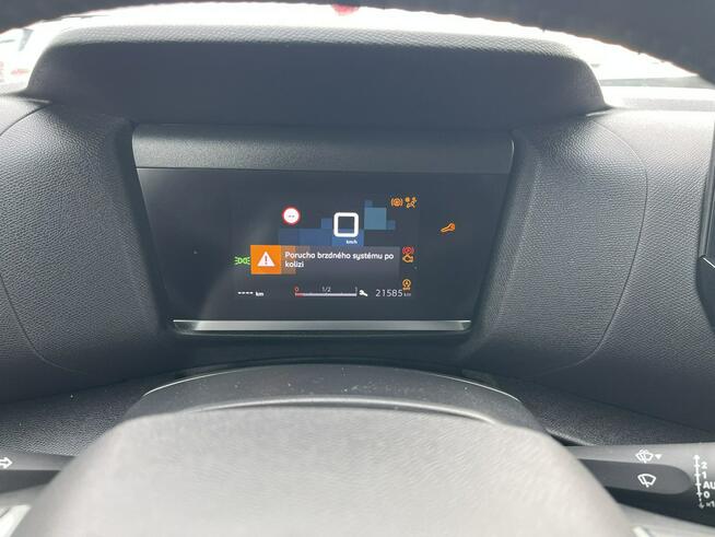 Citroen C4X Feel Skóra Klimatronik Kamera Virtual cockpit