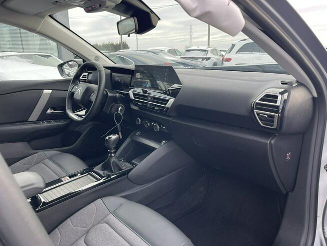 Citroen C4X Feel Skóra Klimatronik Kamera Virtual cockpit