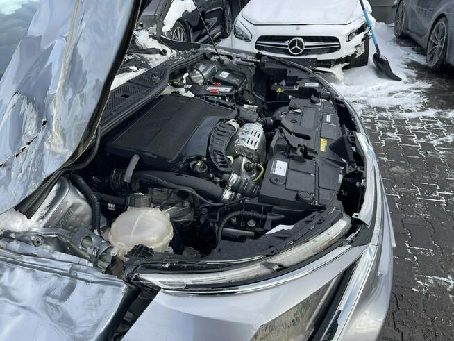 Citroen C4X Feel Skóra Klimatronik Kamera Virtual cockpit