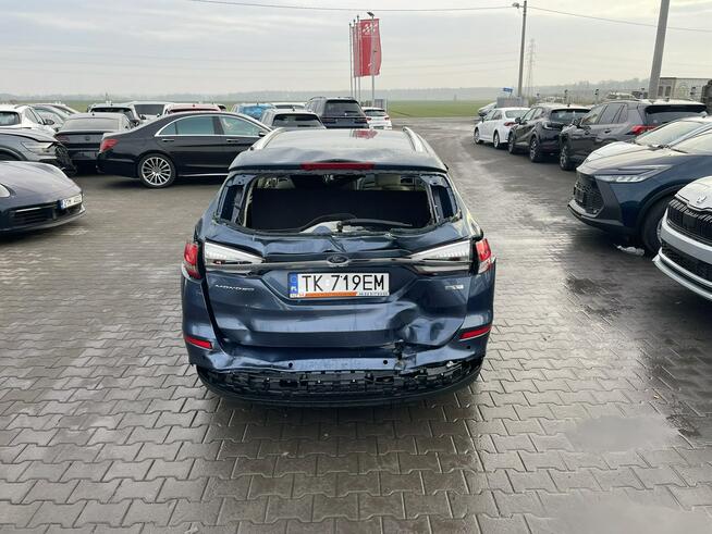 Ford Mondeo Klimatronik Podgrzewanie Kamera