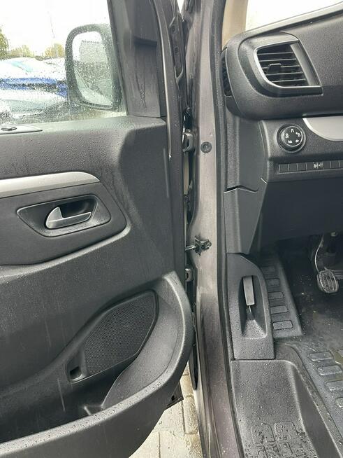 Peugeot Traveller Expert Klimatronik HAK 9 osobowy