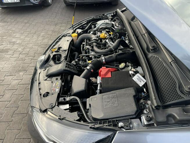 Renault Clio Nowy model KlimatyzacjaCzujniki park. Virtual kockpit