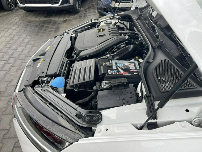 Škoda Octavia E-tec Automat Klimatronik Podgrzewanie Virtual