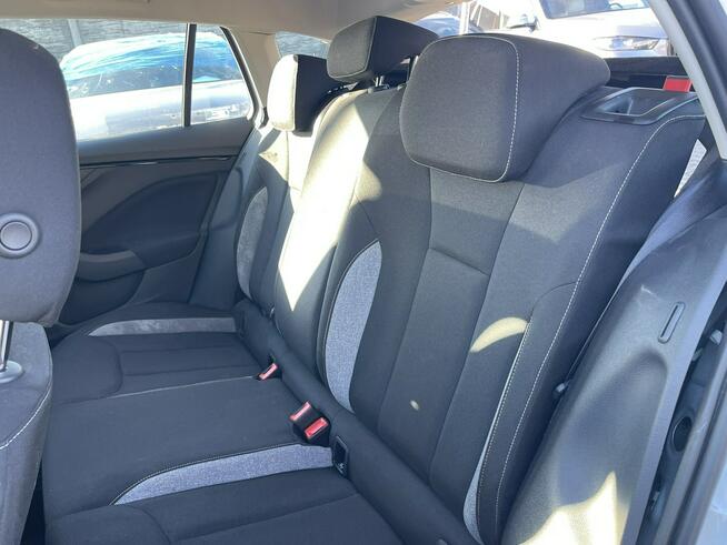 Škoda Scala Salon PL Automat Kamera Podgrzewanie Virtual cockpit 150KM