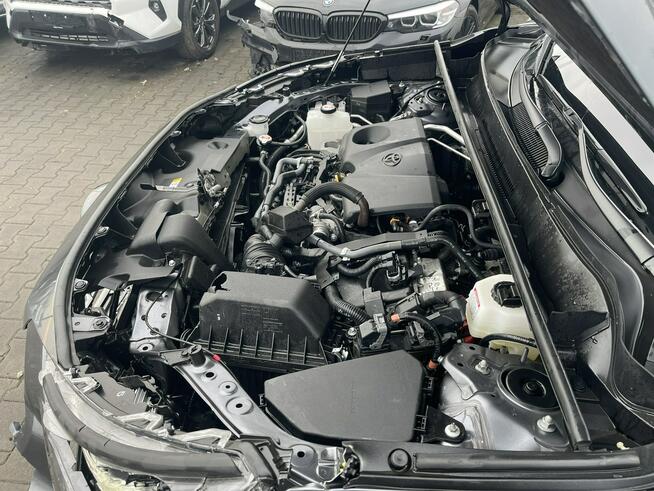 Toyota RAV-4 Salon PL Automat Hybryda Kamera Klimatronik Virtual