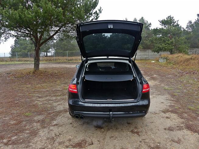Audi A4 2.0 TDI 190*Climatronic*Alu*Navi*Skóry*Pełna Elektryka*Super Stan!!