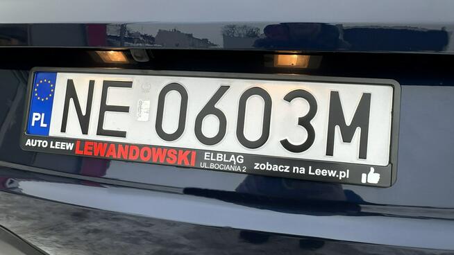 SsangYong Tivoli Benzyna Zarejestrowany Ubezpieczony