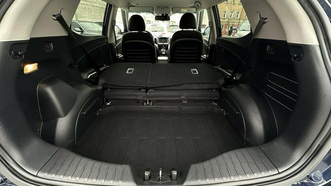 SsangYong Tivoli Benzyna Zarejestrowany Ubezpieczony