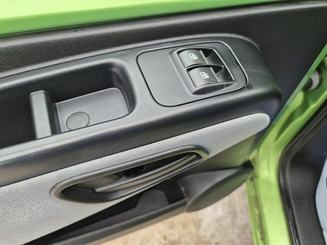 Fiat Qubo Super wersja