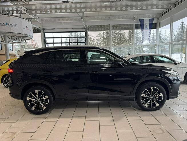 MG HS Exlusive 1.5 Turbo 170KM AT7